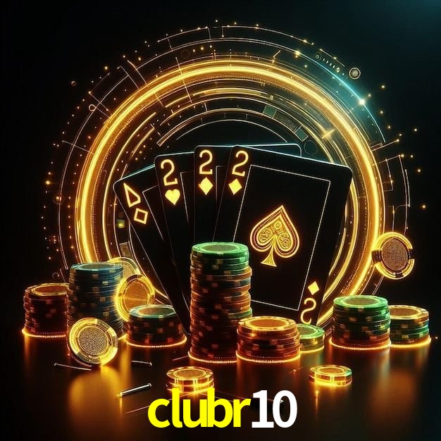 Recursos de Bônus clubr10