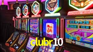 Roda da fortuna na clubr10