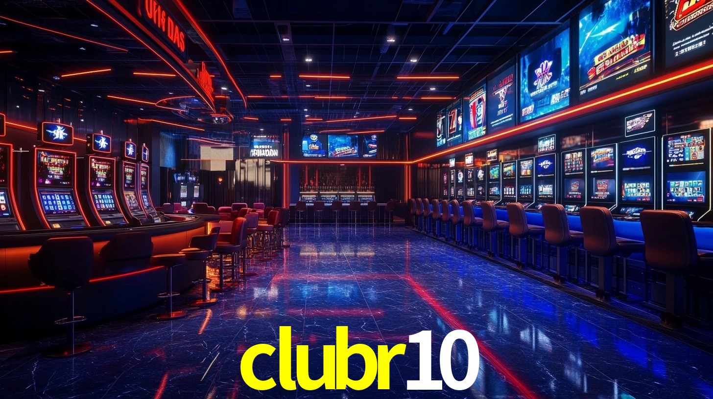 Live Casino clubr10