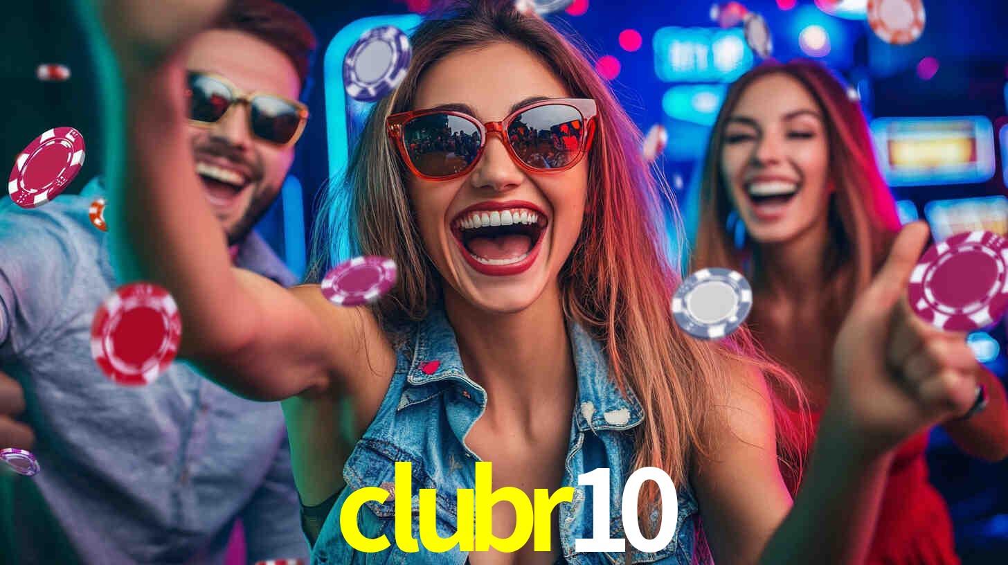 A Popularidade dos Caça-Níqueis no clubr10