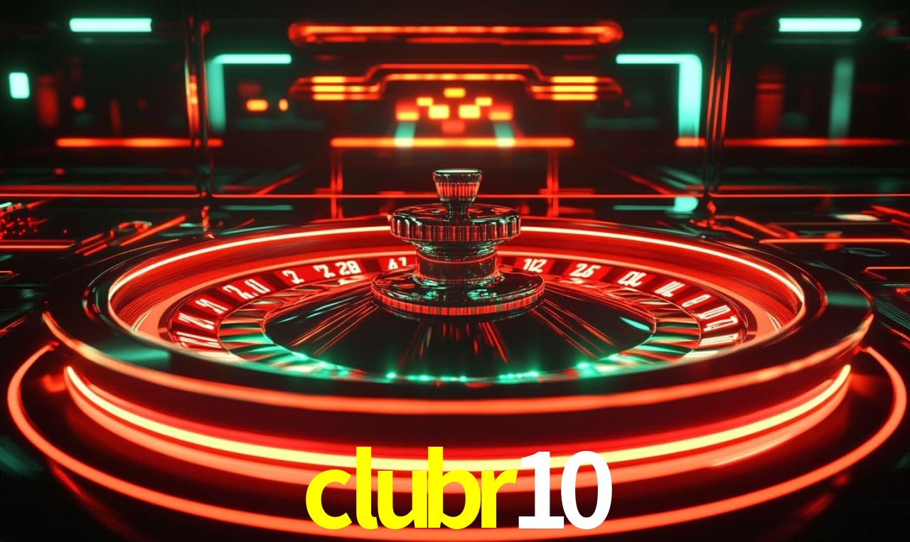 Desvendando o Mundo dos Jogos Virtuais na clubr10