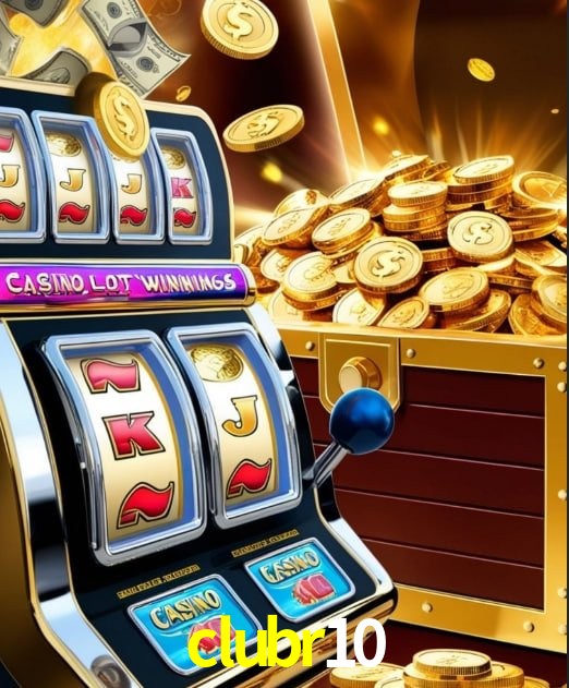 Slot Games clubr10