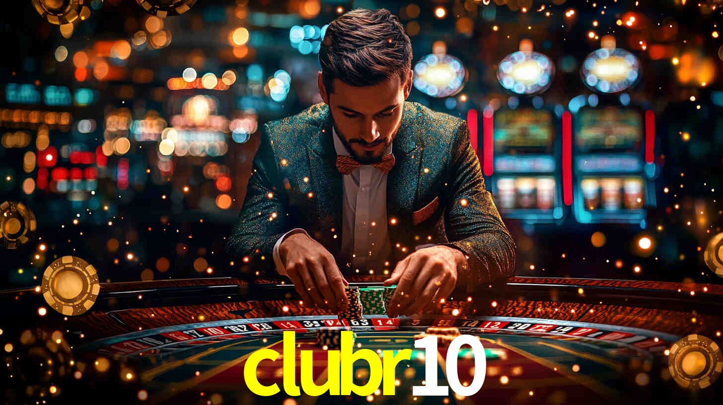 Daily Bonuses clubr10