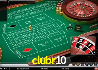 Descubra a Essência do clubr10: Nossa História e Compromissos