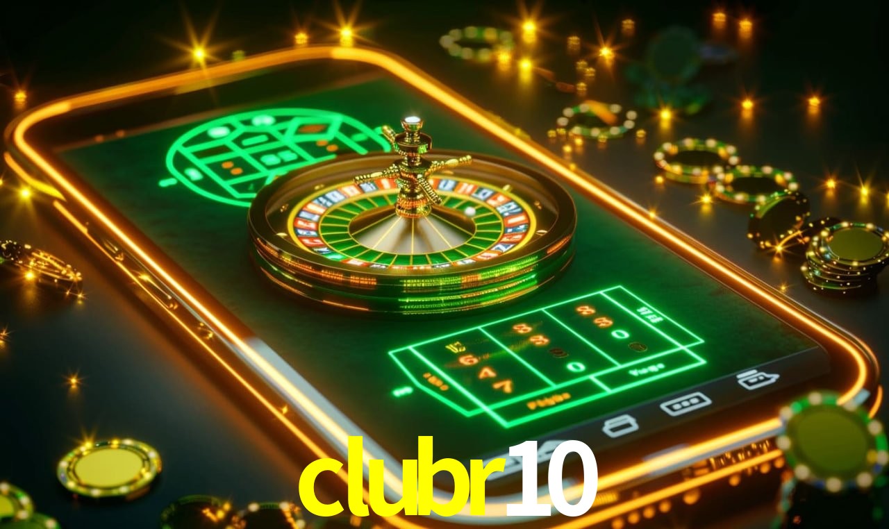 Integração de APIs clubr10