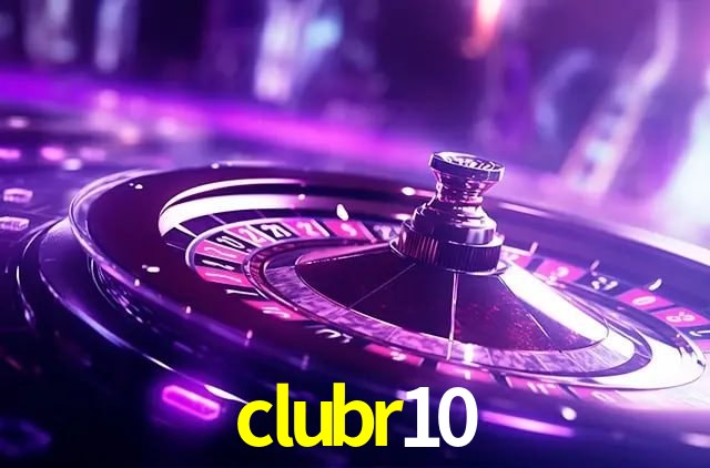 Página oficial no Facebook da clubr10