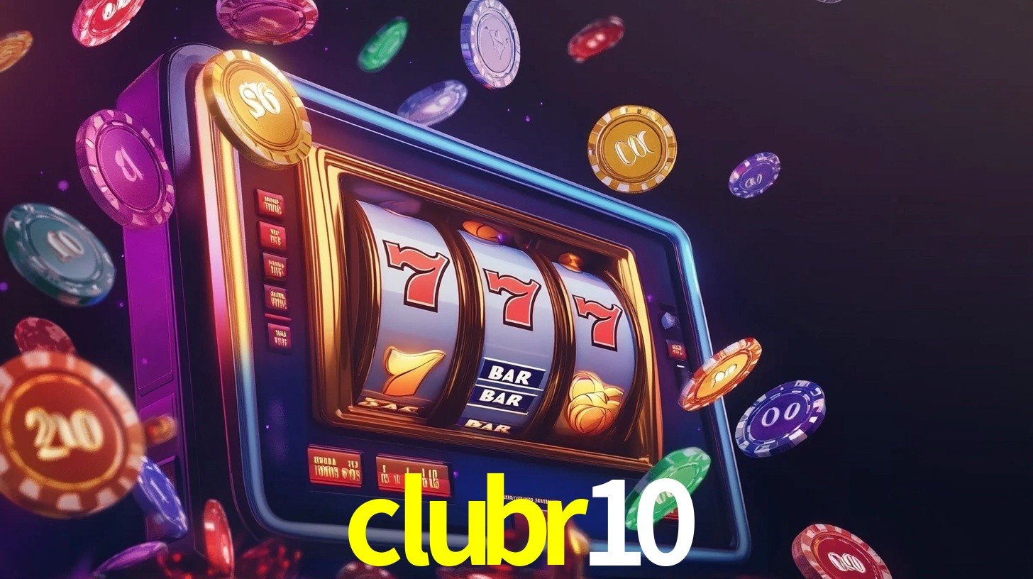 VIP Casino clubr10