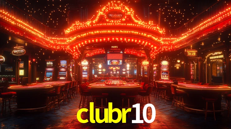 Premium Interface clubr10