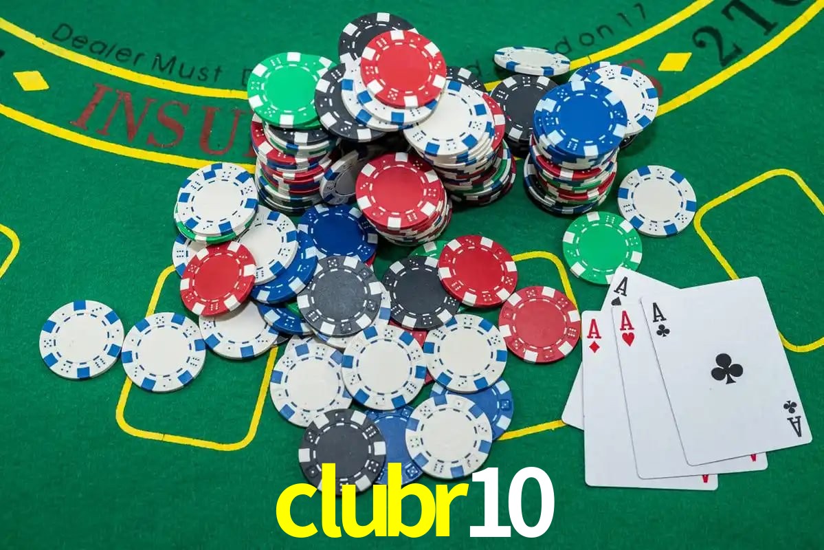 PIX Instantâneo clubr10