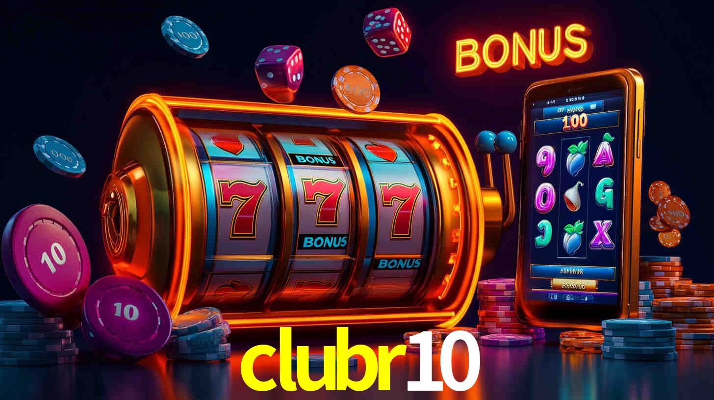 Explorando a Categoria de Eventos em Apostas na clubr10