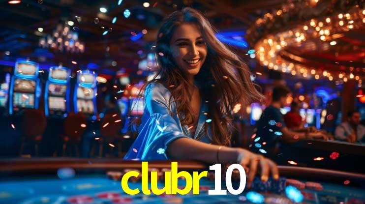 Bonus Features clubr10