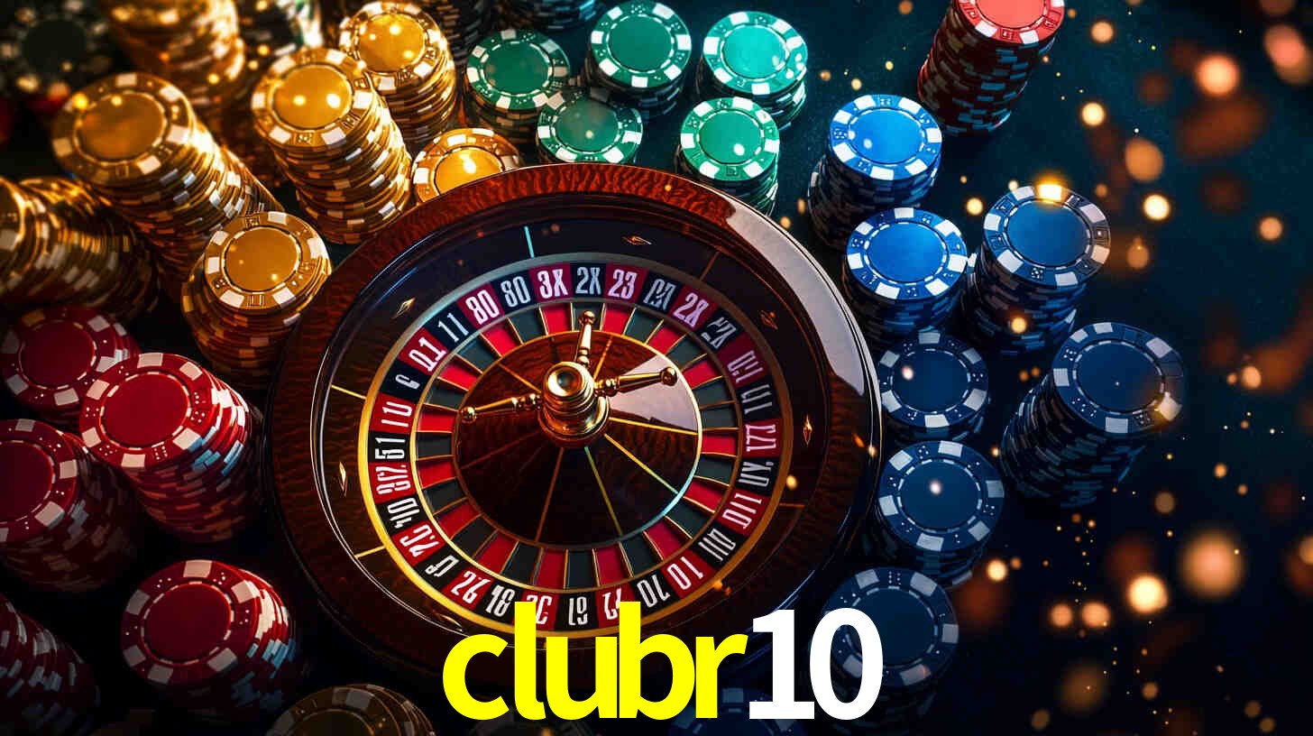 Welcome Bonus clubr10
