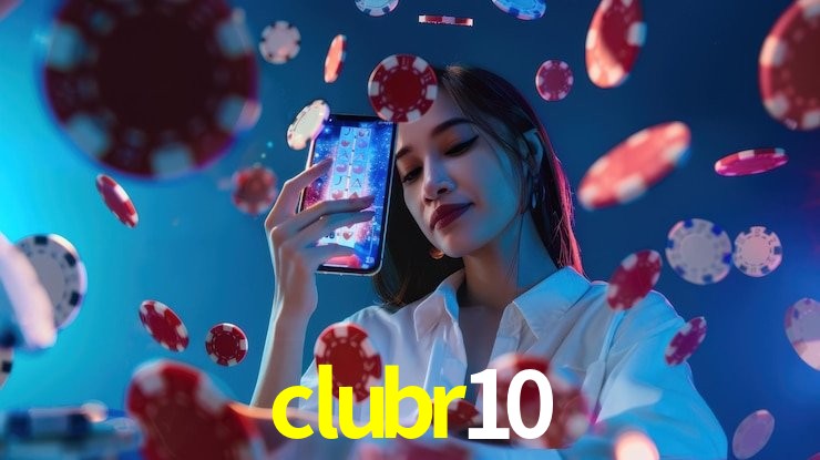 A Emoção da Loteria na clubr10: Uma Chance de Mudança de Vida