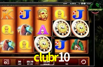 A Emoção da Loteria na clubr10: Uma Chance de Mudança de Vida