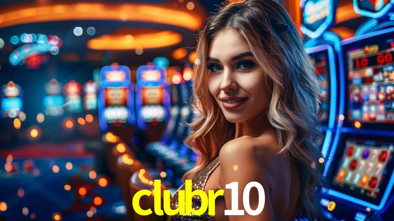 Game Providers clubr10