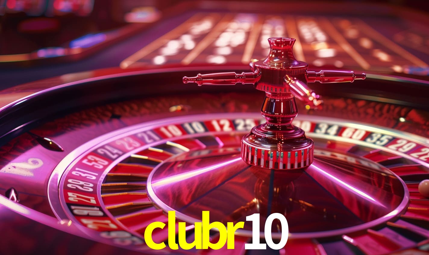 A Experiência Imersiva dos Cassinos Ao Vivo no clubr10