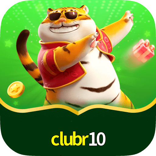 Imagem promocional da clubr10 mostrando a plataforma e suas vantagens